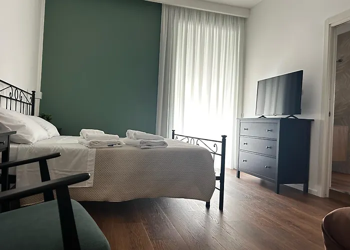 Bed and Breakfast La Grande Bellezza Napoli