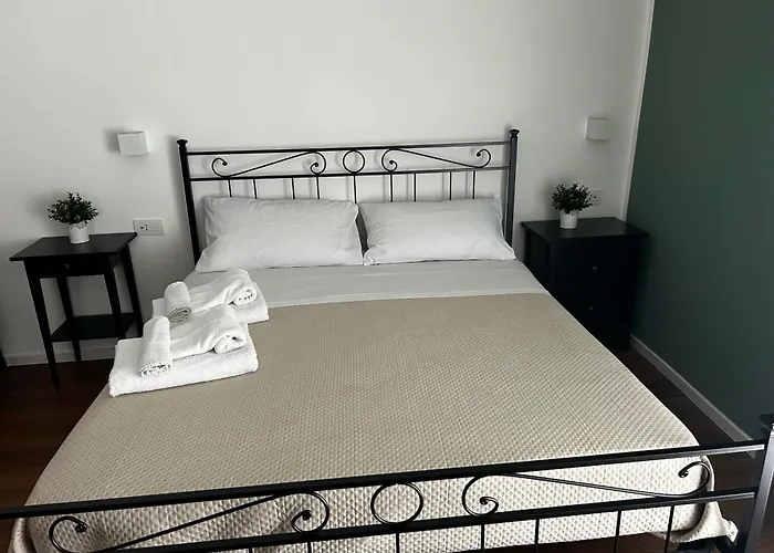 Bed and Breakfast La Grande Bellezza Napoli