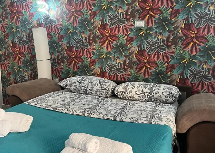 Bed and Breakfast Napoli Centro-La casa di Lucio